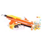 تفنگ اسباب بازی طرح  Supa Splat Paintball مدل 8686 بسته 2 عددی