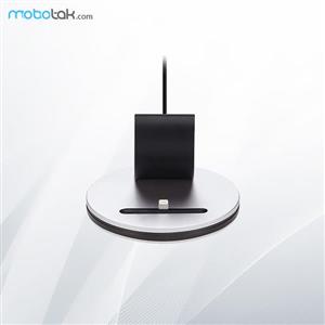 پایه نگهدارنده گوشی جاست موبایل آلوبلت Just Mobile AluBolt Mobile Holder