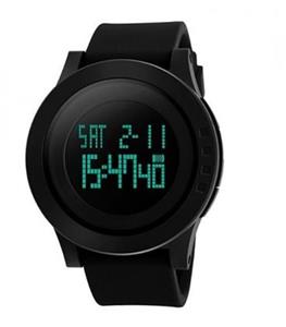 ساعت مردانه دیجیتالی آپوسن Aposon Men s Digital Sports Wrist Watch 