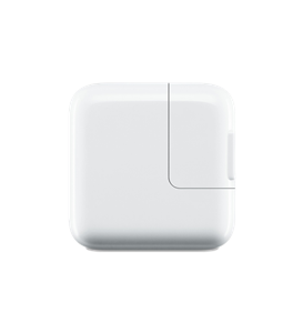 شارژر دیواری اصل اپل 12 وات Apple USB Power Adapter 12W