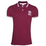 franklin Marshall Polo Piouet Polo Short Code 137 for men