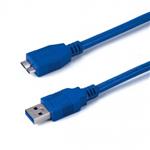 کابل هارد USB 3.0 کی نت 1 متری