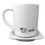 ماگ نوژا مدل Milk Cup