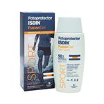 Fotoprotector Fusion Gel Sport SPF 50