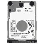 Hitachi GST 800066 Internal Laptop Hard Drive -1TB