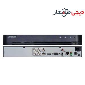 پکیج کامل دوربین مداربسته TurboHD هایک ویژن اقتصادی KIT-7216HQHI-K1-16-E56F1T-ITM 