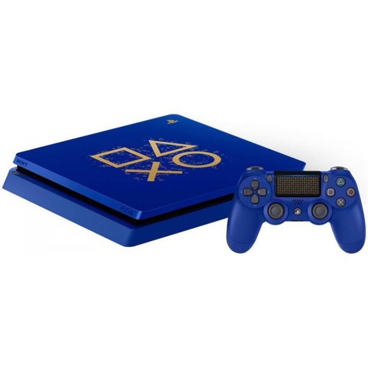 کنسول بازی سونی پلی استیشن 4 پرو ( ps4 )  ظرفیت 1 ترابایت