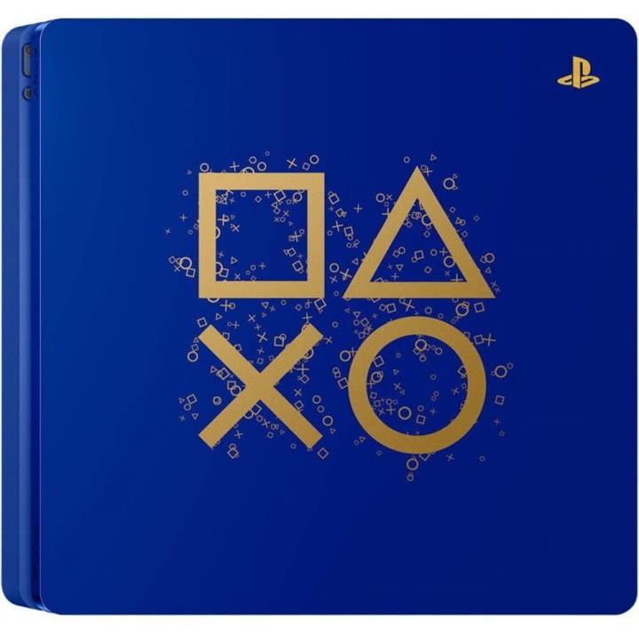 کنسول بازی سونی پلی استیشن 4 پرو ( ps4 )  ظرفیت 1 ترابایت
