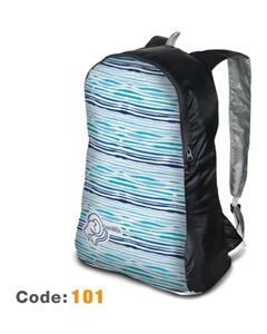 کوله پشتی لایت پک صخره مدل 101