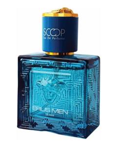 Scoop عطر مردانه اسکوپ مدل eros men 