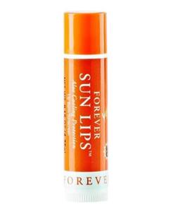 Forever Living Forever Sun Lips ضد افتاب و مرطوب کننده لب 