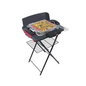 باربیکیو پارس خزر BBQ2000V Pars Khazar Barbecue 