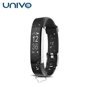 مچ بند هوشمند یونیوو مدل ID115HR Univo ID115HR SmartBand