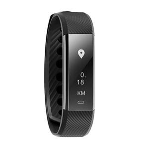 مچ بند هوشمند یونیوو مدل ID115HR Univo ID115HR SmartBand