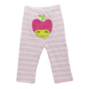 شلوار دخترانه کارترز مدل pink apple 