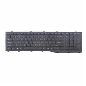 کیبورد لپ تاپ فوجیتسو Laptop Keyboard Fujitsu LifeBook AH532