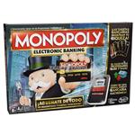 بازی رومیزی هاسبرو مدل Manopoly Ultimate Banking