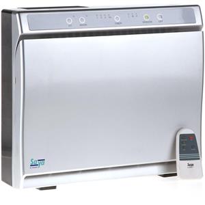 دستگاه تصفیه هوا سایا مدل KCM260UV