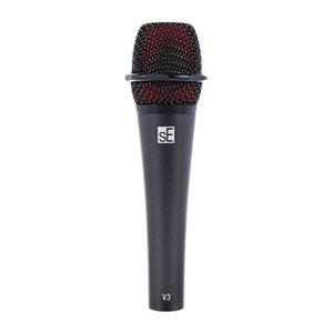 sE Electronics V3 میکروفون داینامیک اس الکترونیک Dynamic Microphone 