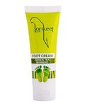 Lorikeet GREENTEA  BAMBOOکرم پا  مدل لاریکیت سری