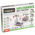 ساختنی انجینو سری Mechanics مدل Stem 05