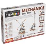 ساختنی انجینو سری Mechanics مدل Stem 03