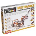 ساختنی انجینو سری Mechanics مدل Stem 02