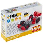 ساختنی انجینو سری Stem Heroes مدل SH31