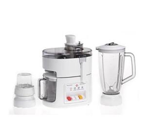 آب میوه گیری پارس خزر JBG-610P Pars Khazar JBG-610P Juicer