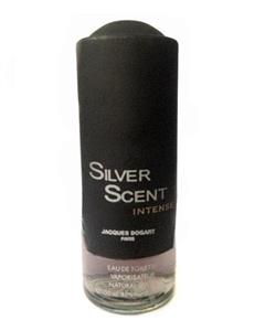 LUCA BOSSI ادکلن مردانه SILVER SCENT 100ml 