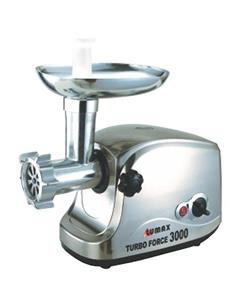 Lumax چرخ گوشت 3000 وات مدل MG-7020