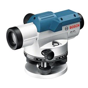 تراز لیزری اپتیک بوش مدل GOL 20 D Bosch Optical Laser Level 
