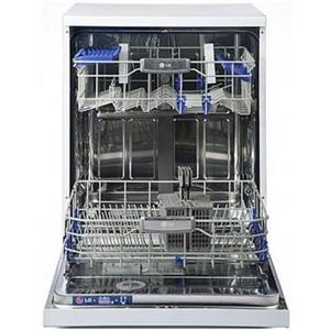ماشین ظرفشویی ال جی کلاروس 4 KD-C704NT LG Clarus 4 KD-C704NT Dish washer