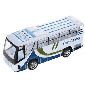 ماشین بازی مدل Tourist Bus Tourist Bus Toys Car