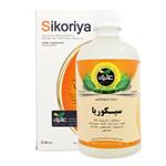 عرقیات مخلوط گیاهی سیکوریا عالیان-پاکسازی کبد Alian Sikoriya Herbal Supplements