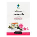 دمنوش گیاهی گل محمدی نیل تاک  Niltak Damask Rose Herbal Tea