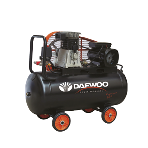 کمپرسور اویل فری daacof40l