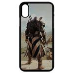 ChapLean Assassins Creed Cover For iPhone X