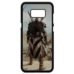 ChapLean Assassins Creed Cover For Samsung S8 Plus