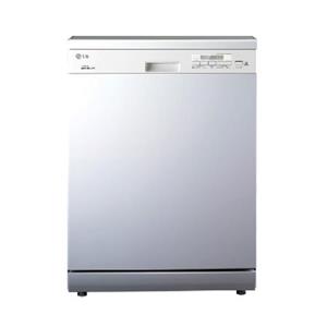 ماشین ظرفشویی ال جی KD-E700NT LG KD-E700NT  Dish washer