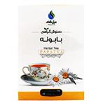 دمنوش گیاهی بابونه نیل تاک Niltak Papatya Herbal Tea