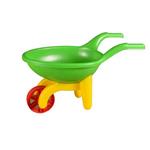 فرغون ساده کودک بابل Babol Plastic Toy Wheelbarrow