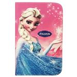 کیف کلاسوری  دیلیان مدل Frozen مناسب برای تبلت سامسونگ گلکسی Note 8 / N5100