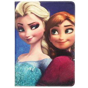 کیف کلاسوری دیلیان مدل Frozen مناسب برای اپل ایپد Air 
