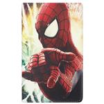 کیف کلاسوری دیلیان مدل Spiderman مناسب برای تبلت لنوو Tab4 7inch Plus