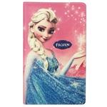 کیف کلاسوری دیلیان مدل Frozen مناسب برای تبلت لنوو Tab4 8inch