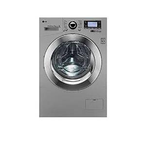 ماشین لباسشویی ال جی WM-124S LG WM-124S Washing Machine