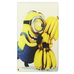 کیف کلاسوری دیلیان مدل Minions مناسب برای تبلت ایسوس Fonepad Z370