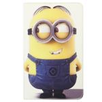 کیف کلاسوری دیلیان مدل Minions مناسب برای تبلت ایسوس Fonepad FE 380 