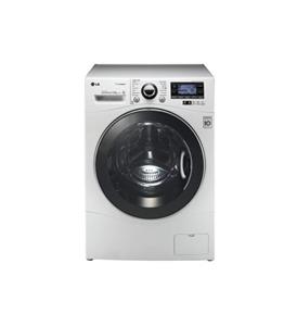  ماشین لباسشویی ال جی WM-1412S LG WM-1412S Washing Machine